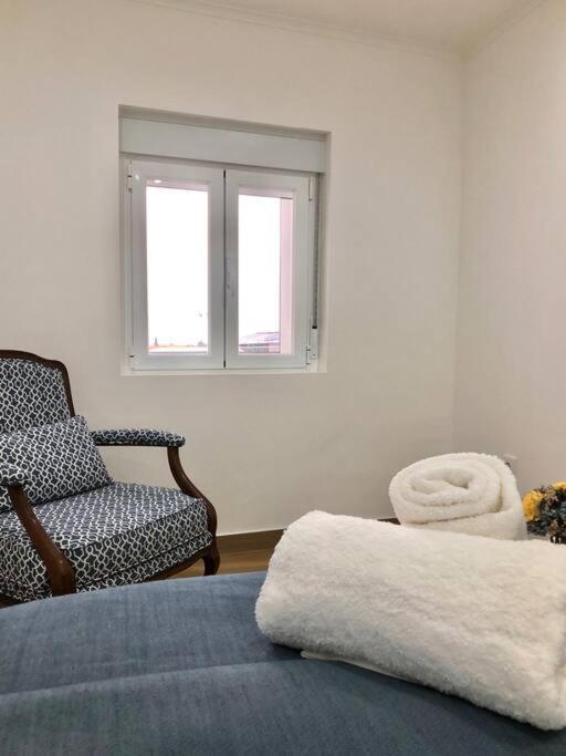 A&C Cozy Apartment Элваш Экстерьер фото