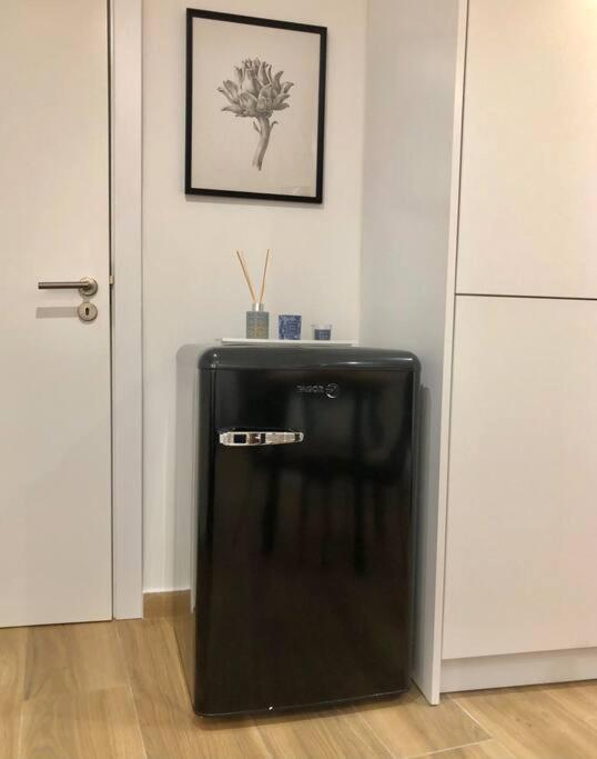 A&C Cozy Apartment Элваш Экстерьер фото