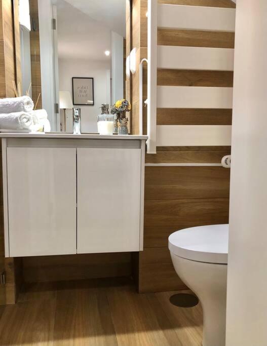 A&C Cozy Apartment Элваш Экстерьер фото